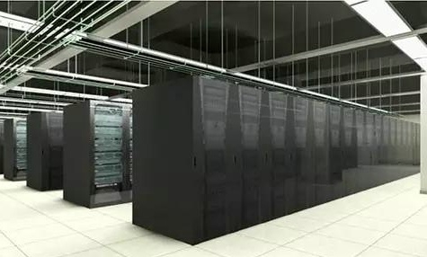 信息中心机房建设